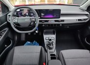 KIA Stonic CUV / Crossover 0,0 74 kw