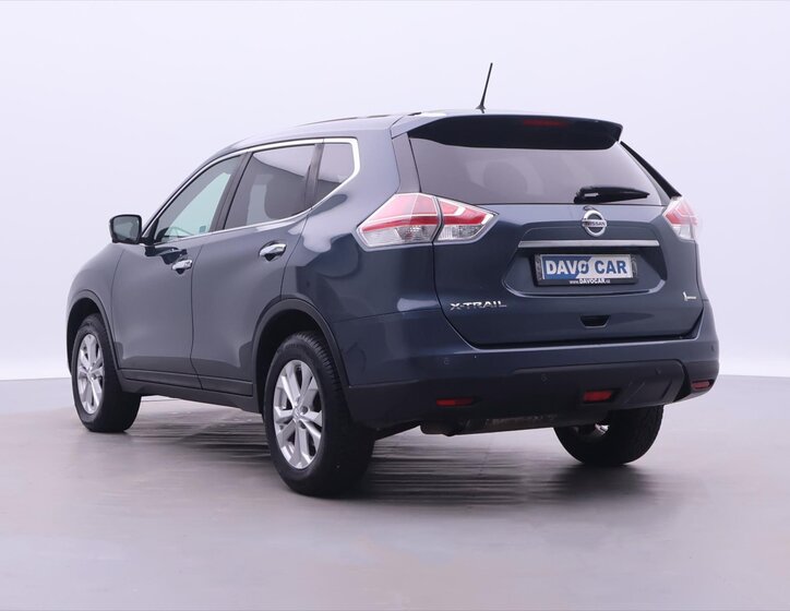 Nissan X-Trail SUV / Terénní 1,6 l 96 kw