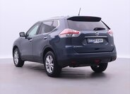 Nissan X-Trail SUV / Terénní 1,6 l 96 kw