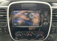 Renault Trafic Skříň 1,6 l 92 kw