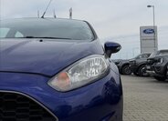 Ford Fiesta Hatchback 998,0 74 kw