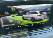 Škoda Octavia Kombi 2,0 l 147 kw