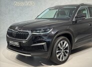 Škoda Kodiaq 4
