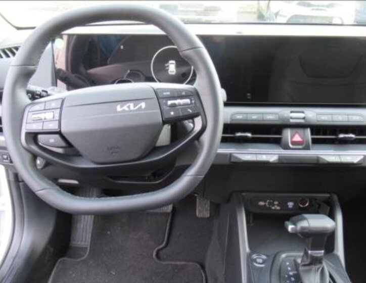 KIA Ostatní Ostatní 0,0 0