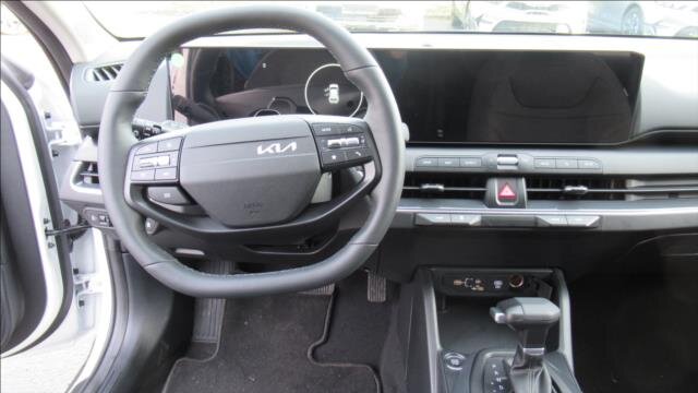 KIA Ostatní Ostatní 0,0 0