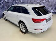 Audi A4 Allroad 5