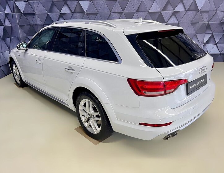 Audi A4 Allroad 5