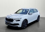 Škoda Kamiq SUV / Terénní 1,5 l 110 kw