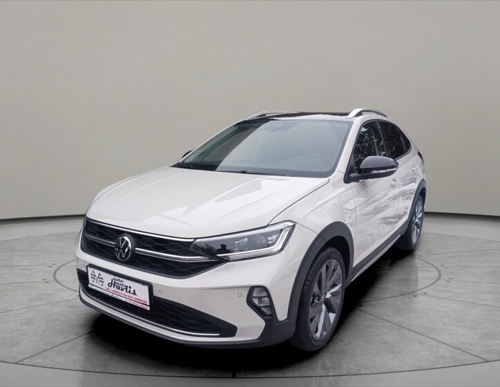 Volkswagen Taigo Kombi 999,0 85 kw