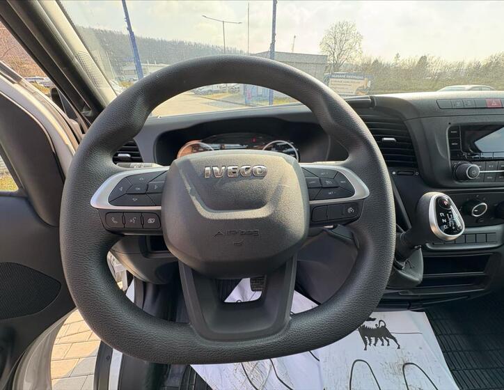 Iveco Daily 21