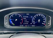 Volkswagen Arteon Kombi 2,0 l 147 kw