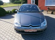 Citroën C5 3
