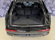 Audi SQ7 SUV / Terénní 4,0 l 373 kw