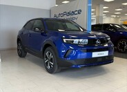 Opel Mokka 1