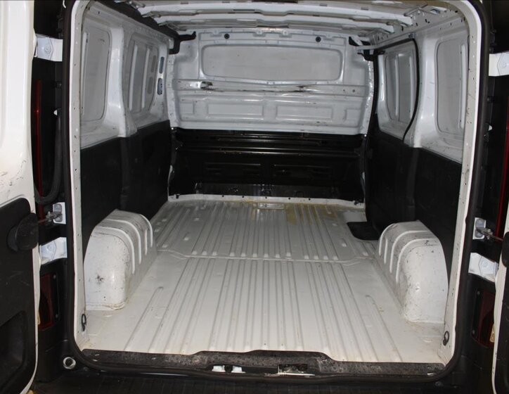 Fiat Talento Ostatní 2,0 l 88 kw