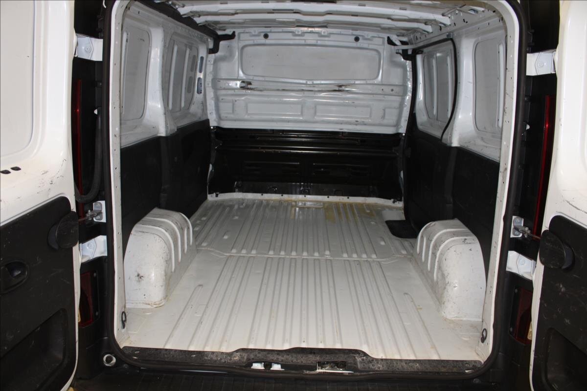 Fiat Talento Ostatní 2,0 l 88 kw