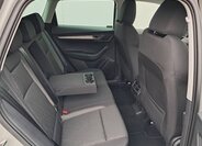 Škoda Karoq SUV 2,0 l 85 kw