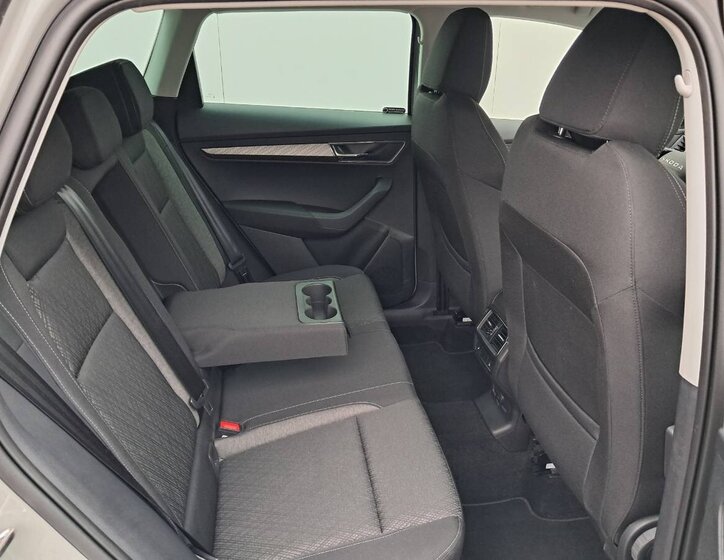 Škoda Karoq SUV 2,0 l 85 kw