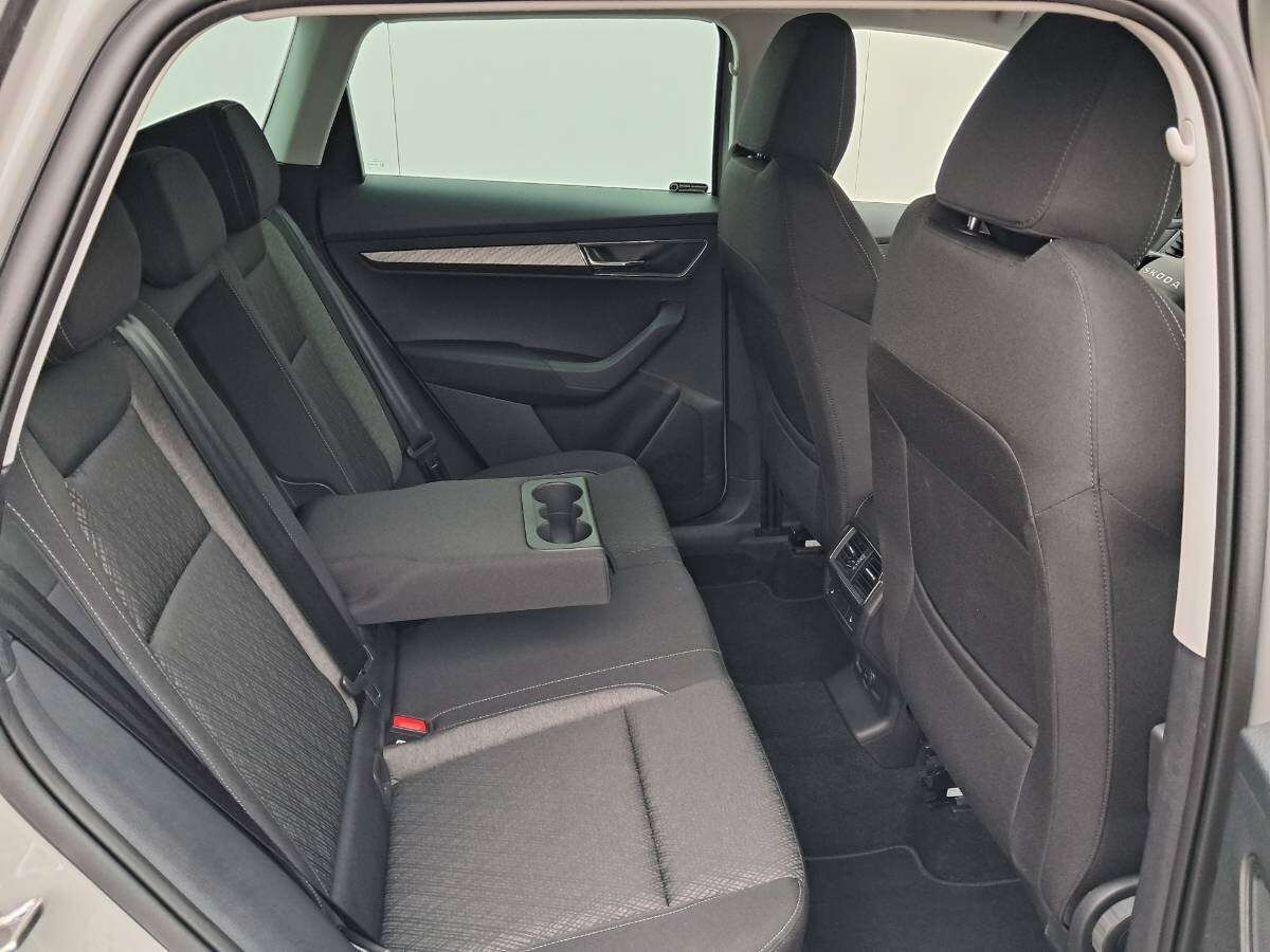 Škoda Karoq SUV 2,0 l 85 kw