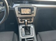 Volkswagen Passat Kombi 2,0 l 110 kw