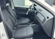 Škoda Fabia Kombi 999,0 70 kw