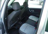 Škoda Roomster 14