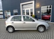 Škoda Fabia 9