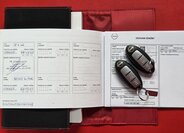 Nissan Qashqai SUV / Terénní 1,3 l 116 kw