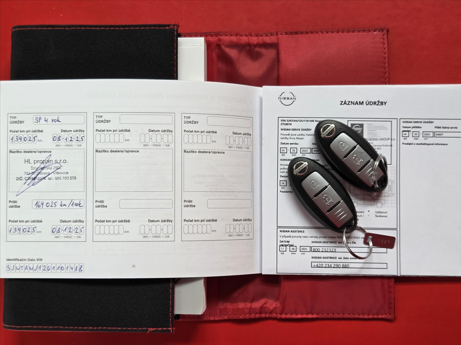 Nissan Qashqai SUV / Terénní 1,3 l 116 kw