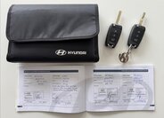 Hyundai Kona SUV / Terénní 998,0 88 kw