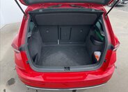 Škoda Karoq SUV / Terénní 1,5 l 110 kw