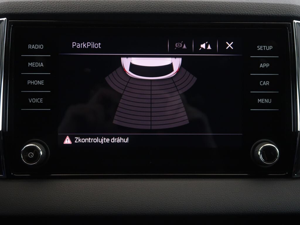 Škoda Karoq Kombi 999,0 85 kw