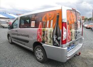 Fiat Scudo Skříň 2,0 l 94 kw