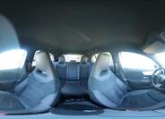 Mercedes-Benz Třídy A 9