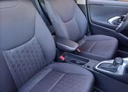 Toyota Yaris Hatchback 1,5 l 85 kw