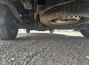 Ford Transit Custom 25