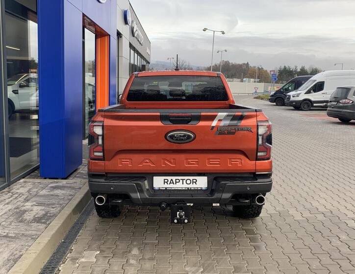 Ford Ranger 6