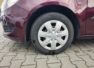 Škoda Fabia Hatchback 1,2 l 44 kw