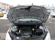 Škoda Fabia Kombi 1,4 l 63 kw