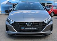 Hyundai i20 2