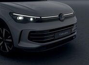 Volkswagen Tiguan 2