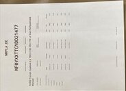 Ford Transit Custom VAN-Minibus 2,2 l 92 kw