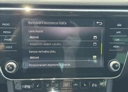 Škoda Superb Kombi 2,0 l 140 kw