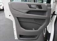 Volkswagen Crafter Ostatní 2,0 l 103 kw