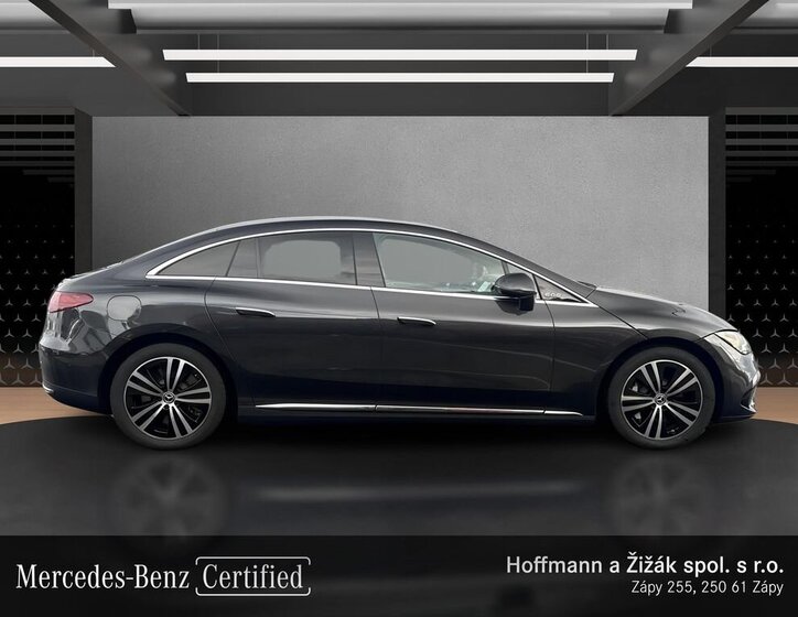 Mercedes-Benz EQE Sedan / Limuzína 0,0 180 kw