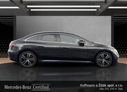 Mercedes-Benz EQE Sedan / Limuzína 0,0 180 kw