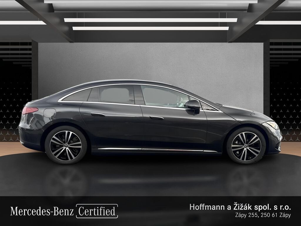 Mercedes-Benz EQE Sedan / Limuzína 0,0 180 kw
