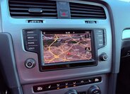 Volkswagen Golf Kombi 1,6 l 81 kw