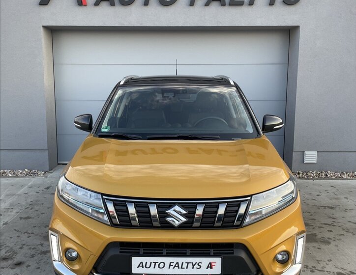 Suzuki Vitara Hatchback 1,4 l 95 kw