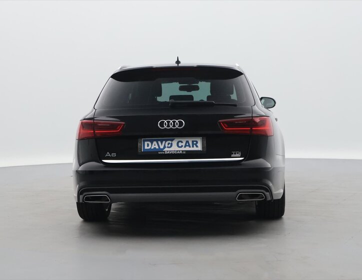 Audi A6 Kombi 2,0 l 140 kw